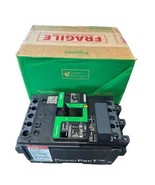 NEW Square D PowerPacT B Circuit Breaker BDL36040LV 3P 40A 18kA @ 480V - $395.99