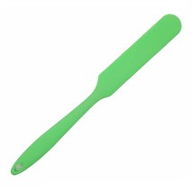 9.5&quot; Long Silicone Spatula Spreader, Bowl Or Jar Scraper, Great For Spre... - $13.99