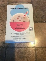 Ideal Protein Berry Breakfast smoothie BB 04/30/25 FREE SHIP formerly yo... - £30.54 GBP