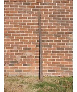 Antique 2-Man Saw 70&quot; Missing 1 Handle Farm Cabin Decor Primitive Tools ... - $89.09