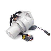 Throttle Motor YN20S00002F1 for Kobelco SK200-6E SK200-8 SK350-6E SK250-6E SK250 - $159.00