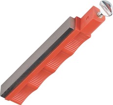 Lansky Ceramic Knife Diamond Sharpening Finishing Hone 280 Medium Grit Orange - £19.68 GBP