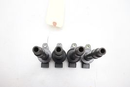 01-09 TOYOTA PRIUS IGNITION COILS SET OF 4 E1407 image 9