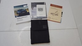 Owners Manual 2017 BMW 330iFast Shipping - 90 Day Money Back Guarantee! - $40.19