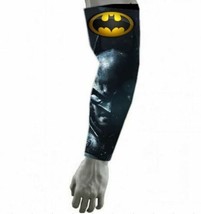 Baseball Football Sports Compression Dri-Fit Arm Sleeve Batman Dark Knight - £6.38 GBP