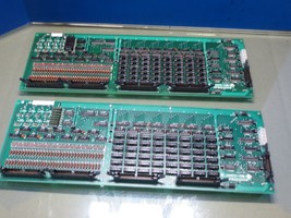 Yaskawa Board JANCD-G1O02 DF8000006 JANCD-GIO02B GI002B GI0 02B Lot Of 3 Pieces - £52.17 GBP
