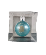 1997 Chester Illinois IL Home of POPEYE THE SAILOR MAN Blue Christmas Or... - $258.71 MXN
