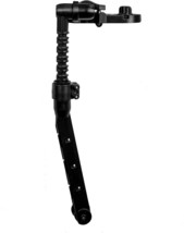 YakAttack Switchblade Transducer Deployment Arm, Track Mounted (FFP-1001) - $70.99