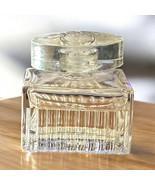 Chloe Perfume Parfum Karl Lagerfeld .11 oz Mini Bottle 95% - $9.99