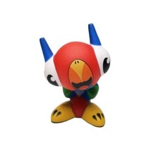 UB Funkeys RED BIRD Figure Common by Mattel Radica - $19.45