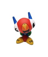 UB Funkeys RED BIRD Figure Common by Mattel Radica - £15.02 GBP