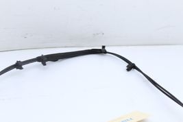 08-16 VOLVO XC70 LIFTGATE TRUNK HYDRAULIC PUMP MOTOR Q4461 image 4
