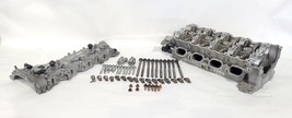 2013 2014 Mercedes SL550 OEM Left Cylinder Head 4.6L - $247.50
