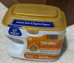 Similac 360 total care Sensitive 20.1 oz  - $19.95