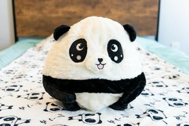 Cute Panda Pillow - £30.15 GBP