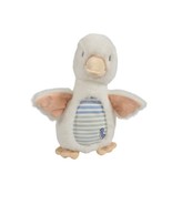 Douglas Baby Cuddle Toys Gibson Goose Plush Chime #6576 Stuffed Animal 2... - £9.43 GBP