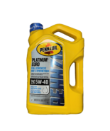 Penzoil Platinum Euro SAE 5W-40 - €15,70 EUR