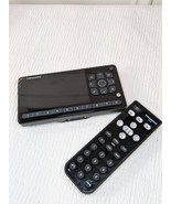 SiriusXM Onyx EZR SXEZR2 Satellite Radio screen Receiver &amp; remote replac... - $24.00