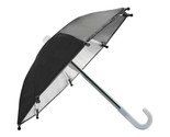 Mbrella portable waterproof mini parasol waterproof anti permeability toy umbrella thumb155 crop