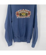 Pacific Beach San Diego sweater - $12.00