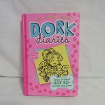 Dork Diaries: Dork Diaries: Tales from a Not-So-Perfect Pet Sitter - £3.12 GBP