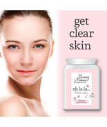 YUMMY MUMMY AFTER BIRTH ACNE TREATMENT SPOTS PILL GUARANTEED RESULTS - £26.78 GBP