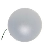 Maxim Trim LED Flush Mount 57663WT (No Hardware) - €23,47 EUR