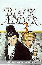 Blackadder: The Complete Blackadder The Third DVD (2011) Rowan Atkinson, Pre-Own - £14.07 GBP