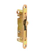 Defender Security E 2468 Mortise Latch with Security Adaptor Plate - $33.54 CAD