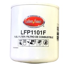 Luber Finer LFP1101F Fuel Filter - £10.30 GBP