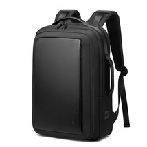 Bange Fashion Men 15&quot;Laptop Backpack External USB Charging Computer Backpa Anti- - £131.23 GBP
