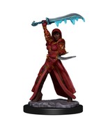 WizKids D&amp;D: Icons of the Realms: Premium Figures: Human Rogue Female - $11.01