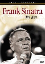 Frank Sinatra-My Way DVD Pre-Owned Region 2 - £38.29 GBP