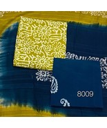 Block Print Suits-Pure Cotton Suits For Women- Printed Unstitched Cotton... - $1,123.29 MXN