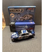 Rusty Wallace #2 Miller Lite/Elvis 25th Anniversary 1:24 - 2002 Taurus - €33,90 EUR