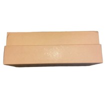 Cult Gaia Empty Shoe Box Purse Dust Bag Replacement Storage Gift Set 12.5x5.5x4” - £22.38 GBP