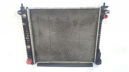 Radiator 3.0L PN: VPAJCH-8005AB OEM 2010 Cadillac SRX90 Day Warranty! Fast Sh... - $49.50