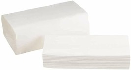 Paper Towel McKesson Multi-Fold 9 X 9.45 Inch White 1ply CS/4000 - £87.67 GBP