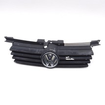 2000-2005 Mk4 Vw Gli Front Upper Bumper Grill Grille Trim Assembly Factory -341 - £37.00 GBP