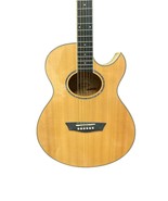 Washburn Guitar - Acoustic electric Ea20-a festival 462934 - $451.39 CAD