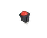 1 Hoover 38-9305-09 Switch Rocker Type UH70800 Series Round - $9.18
