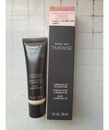 Mary Kay TimeWise Luminous 3D Foundation Ivory C 100 - $18.21 CAD