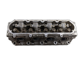 Cylinder Head From 2014 Chevrolet Silverado 1500  5.3 12620214 L83 - £152.50 GBP