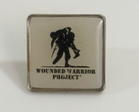 Wounded Warrior Project Logo Collectible Lapel Hat Pin Brooch - $4.90