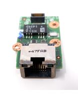 LENOVO GENUINE VILT2 NS-A132 REV 1.0 LAN PORT BOARD FOR THINKPAD T440P -... - $13.48