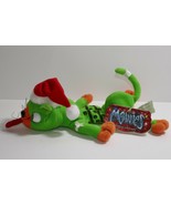 Idea Factory Meanies Shocking Stuffers Splat in the Hat Plush Toy Doll w... - $14.39