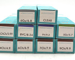 Moroccanoil Color Rhapsody Permanent Cream Color 2 oz-Choose Yours - £15.42 GBP+