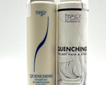 Tressa Quenching Shampoo &amp; Conditioner/Dry Hair &amp; Scalp 13.5 oz Duo - $33.61