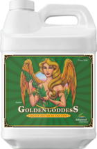 Advanced Nutrients Golden Goddess 500 mL 1 Pt Coco Safe New Sealed - $18.99