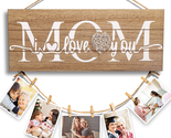 Gifts for Mom Christmas Gifts for Mom Birthday Gifts for Mom New Mom Gif... - £16.51 GBP